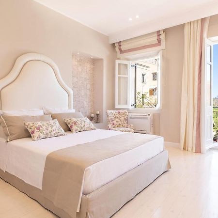 דירות Corfu  Stemma Veneziano מראה חיצוני תמונה