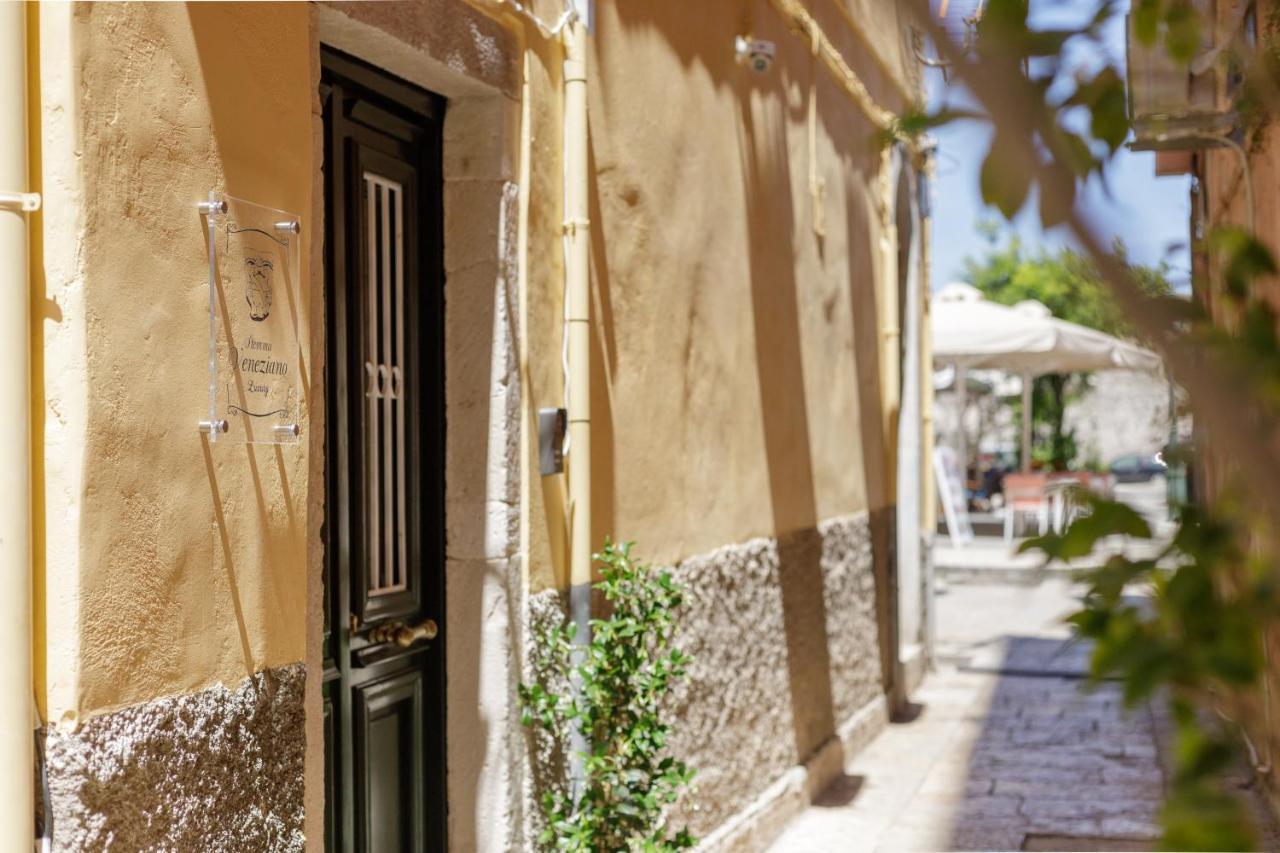 דירות Corfu  Stemma Veneziano מראה חיצוני תמונה