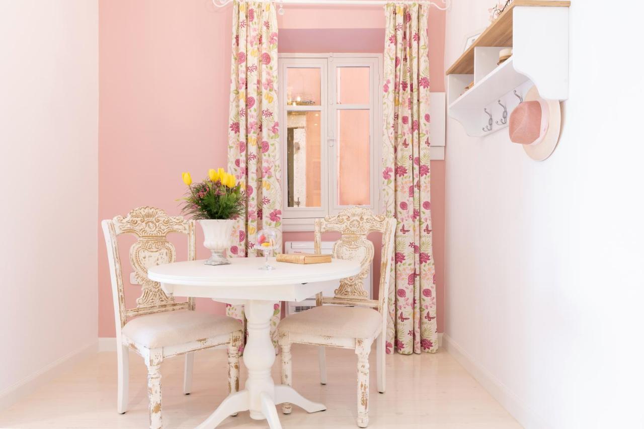 דירות Corfu  Stemma Veneziano מראה חיצוני תמונה